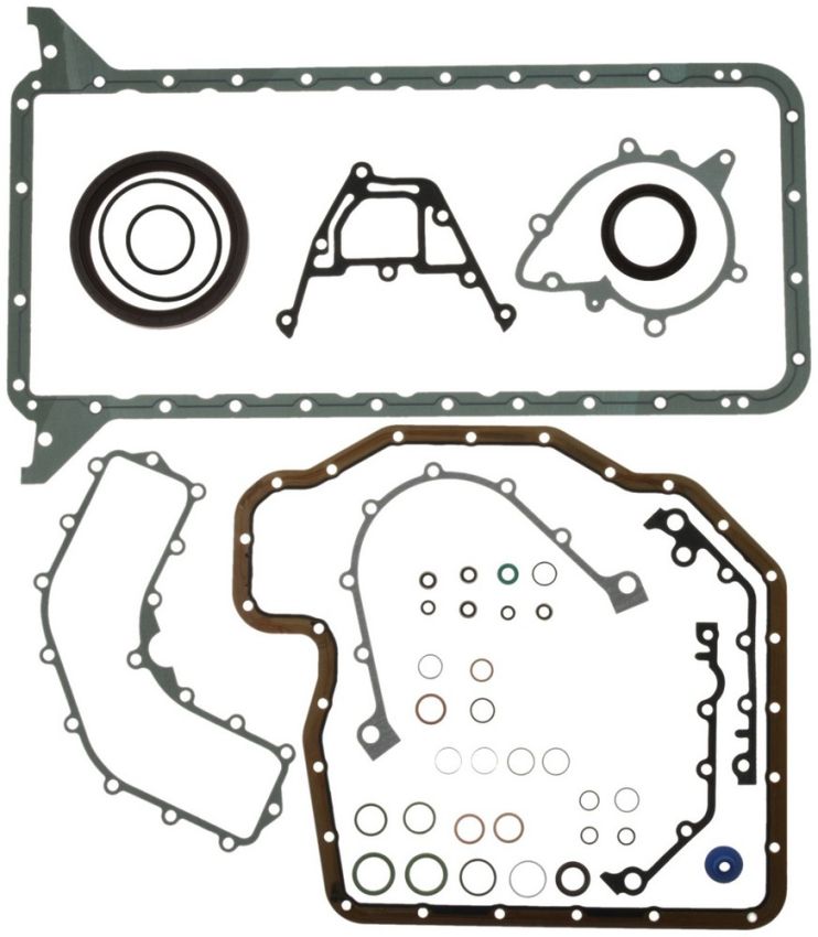 MAHLE CS54686 Engine Conversion Gasket Set