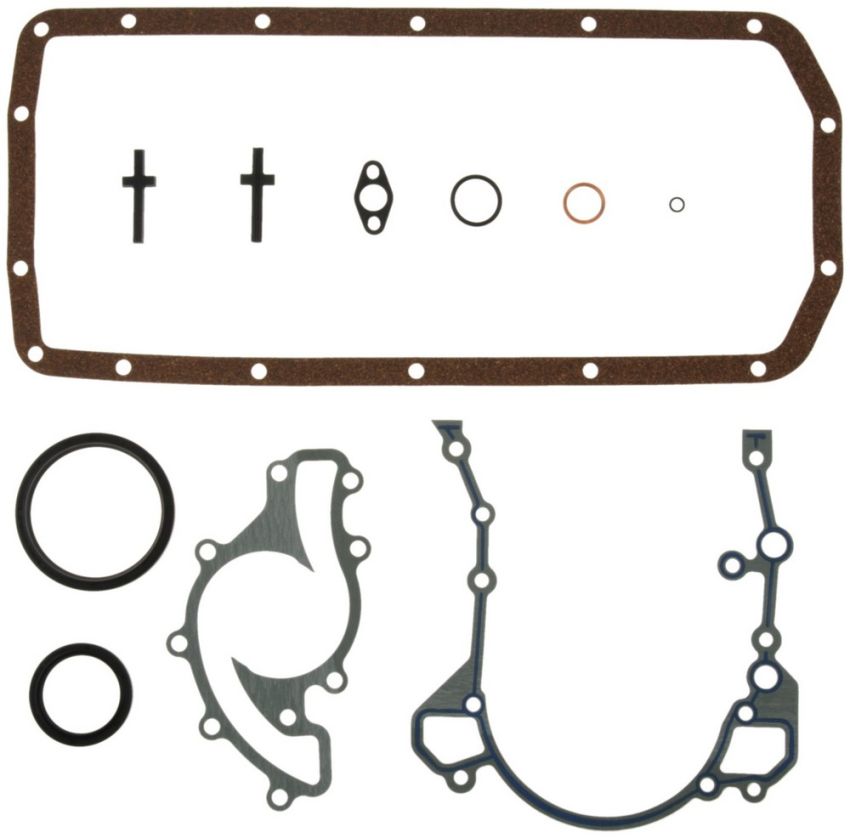 MAHLE CS54696 Engine Conversion Gasket Set