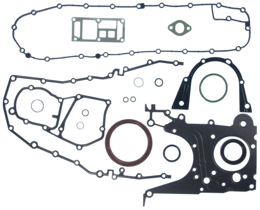 MAHLE CS54728 Engine Conversion Gasket Set