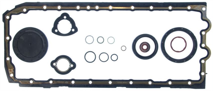 MAHLE CS54731 Engine Conversion Gasket Set