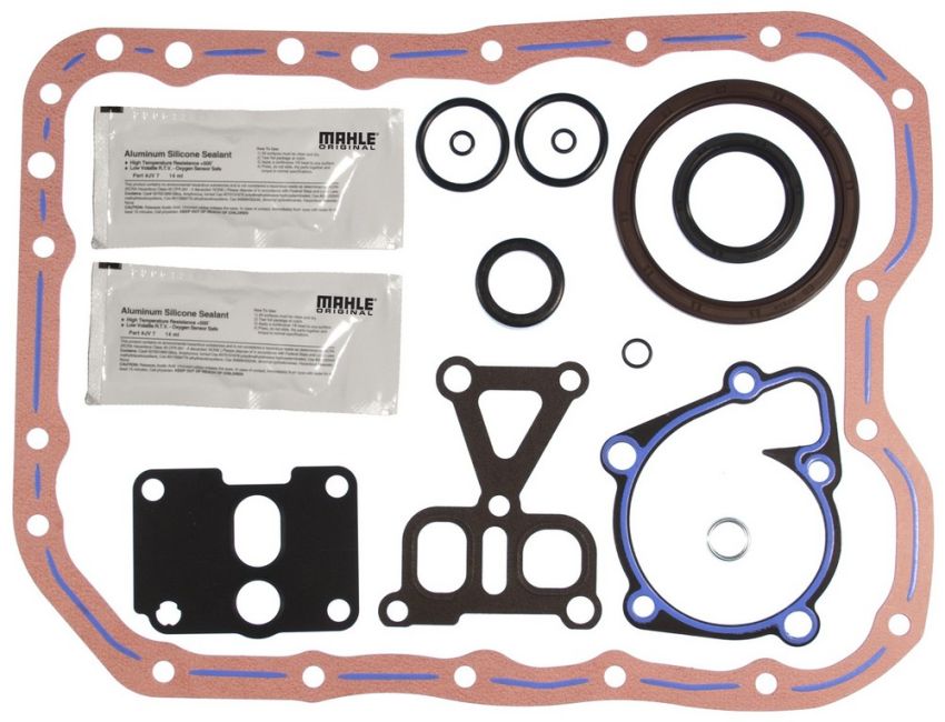 MAHLE CS54741 Engine Conversion Gasket Set