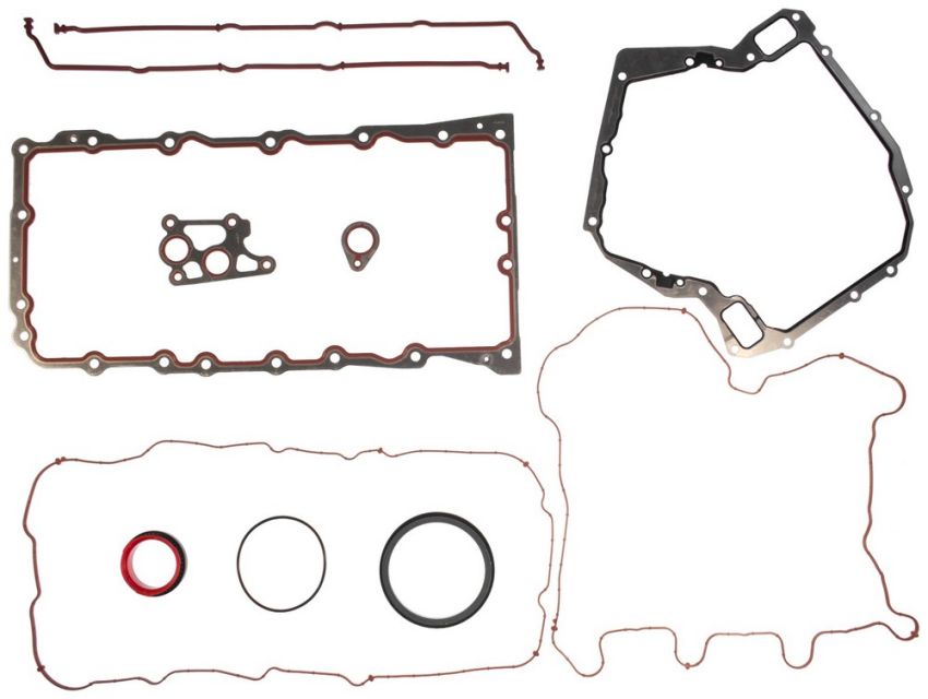 MAHLE CS54765 Engine Conversion Gasket Set
