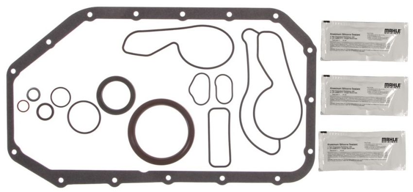 MAHLE CS54772 Engine Conversion Gasket Set