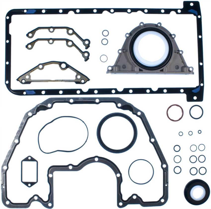 MAHLE CS54813 Engine Conversion Gasket Set