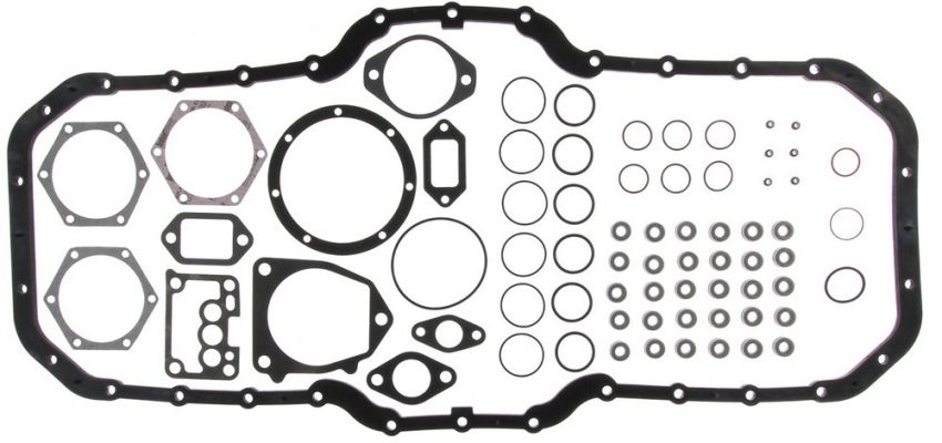 MAHLE CS54831-2 Engine Conversion Gasket Set