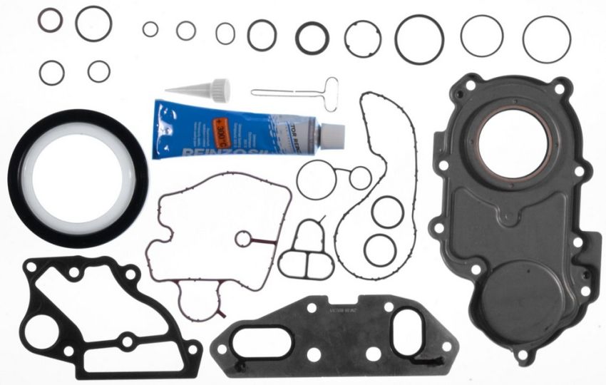 MAHLE CS54832 Engine Conversion Gasket Set