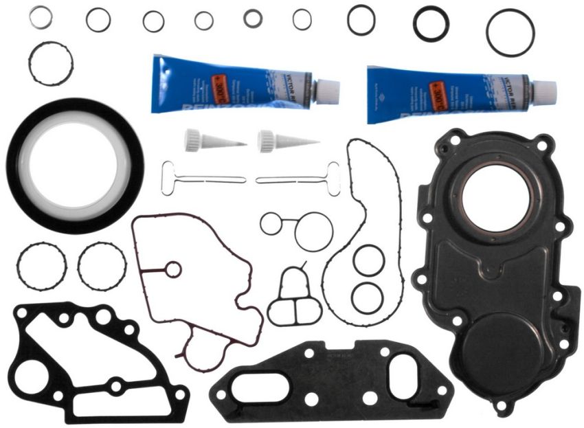 MAHLE CS54834 Engine Conversion Gasket Set