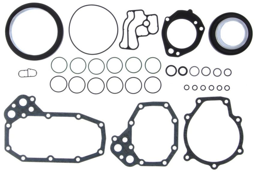 MAHLE CS54837 Engine Conversion Gasket Set