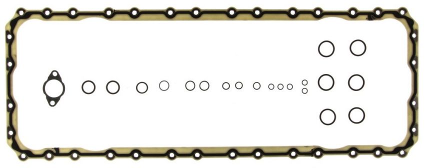 MAHLE CS54841-2 Engine Conversion Gasket Set