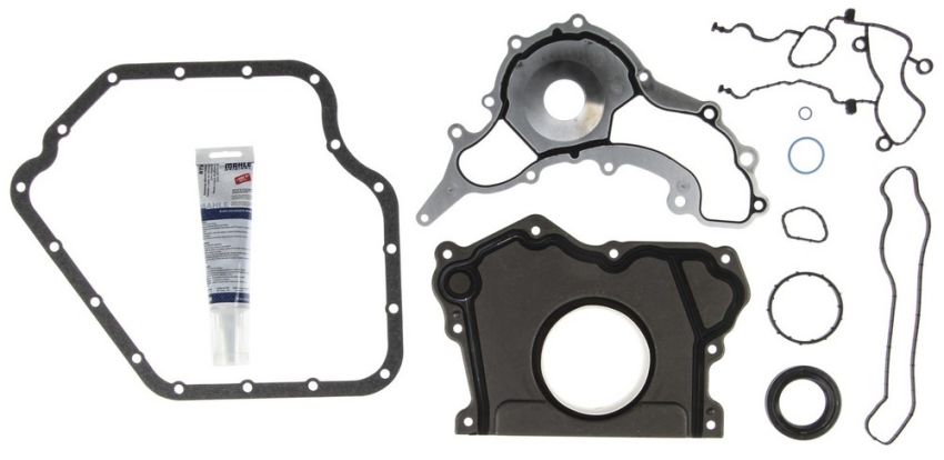 MAHLE CS54880B Engine Conversion Gasket Set