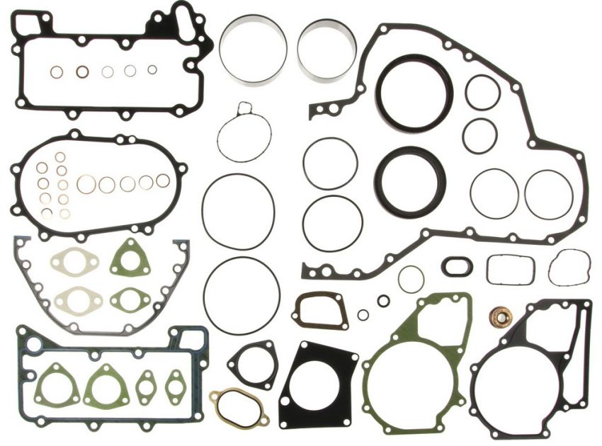 MAHLE CS54978 Engine Conversion Gasket Set