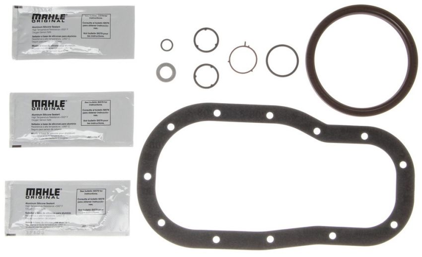 MAHLE CS55080 Engine Conversion Gasket Set