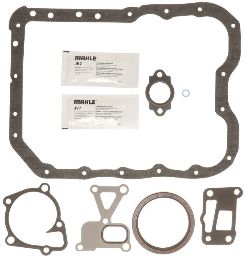 MAHLE CS55384 Engine Conversion Gasket Set