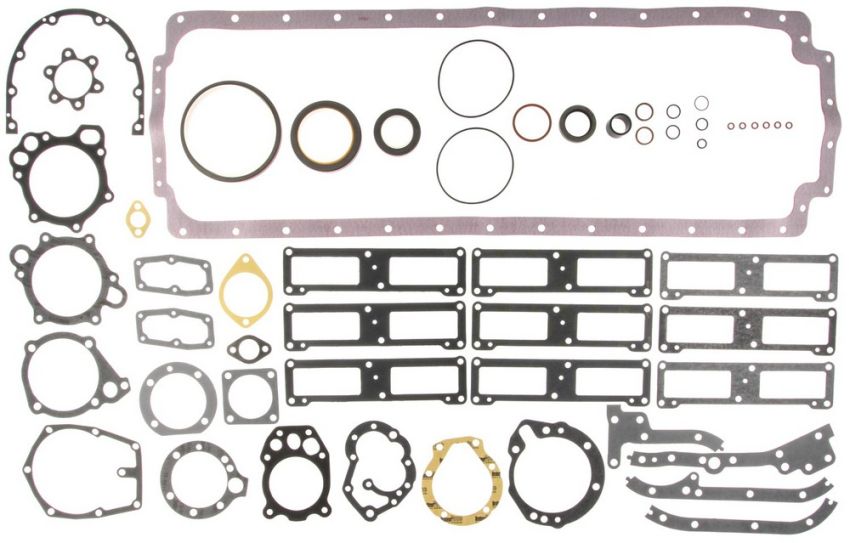 MAHLE CS5858-13 Engine Conversion Gasket Set
