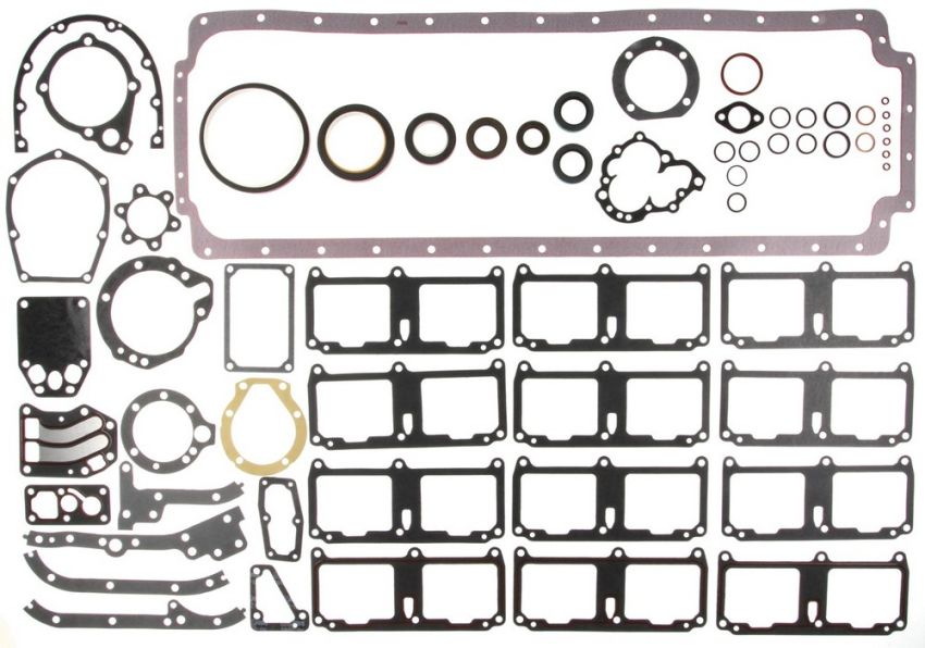 MAHLE CS5858-3 Engine Conversion Gasket Set