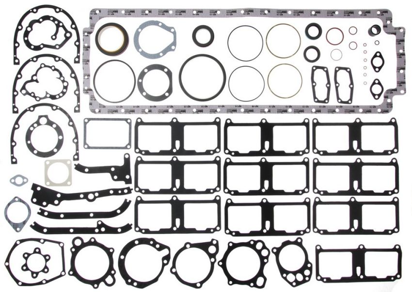 MAHLE CS5858-4 Engine Conversion Gasket Set