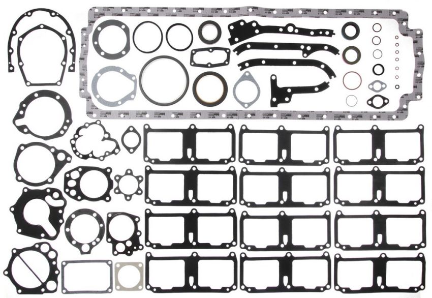 MAHLE CS5858-5 Engine Conversion Gasket Set