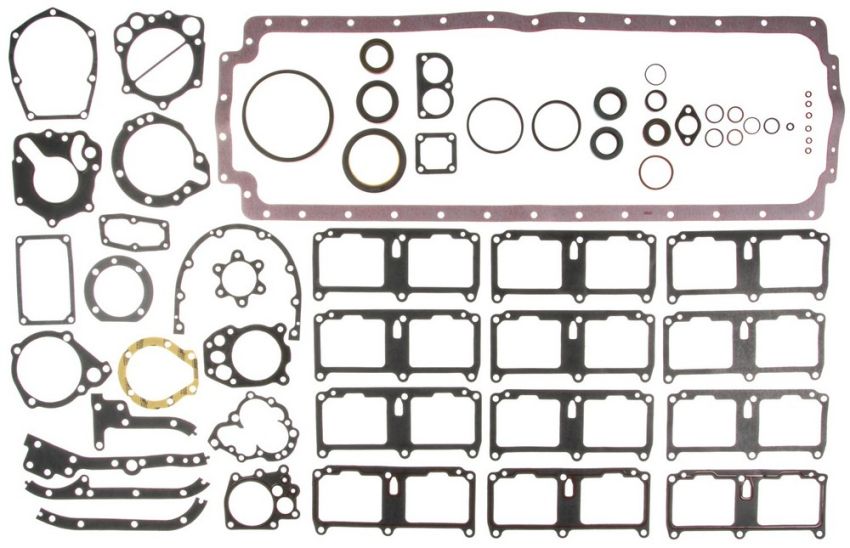 MAHLE CS5858-6 Engine Conversion Gasket Set