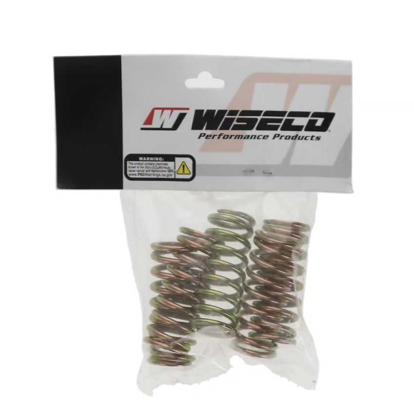 Wiseco CSK007 Clutch Spring Kit XR400/TRX250/ATC250R