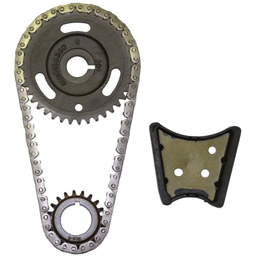 Cloyes 9-0385S Engine Timing Damper