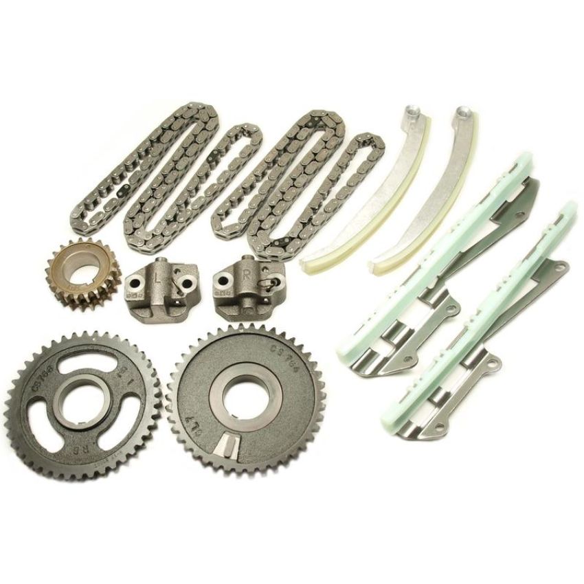 Cloyes 9-0387SA Engine Timing Crankshaft Sprocket