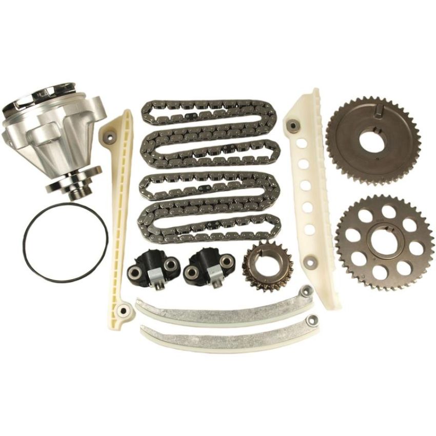 Cloyes 9-0387SGWP Engine Water Pump