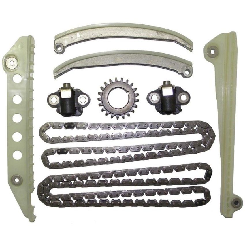 Cloyes 9-0387SK Engine Timing Crankshaft Sprocket