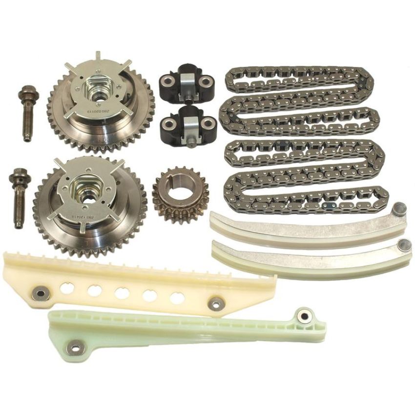 Cloyes 9-0387SKVVT Engine Variable Valve Timing (VVT) Sprocket