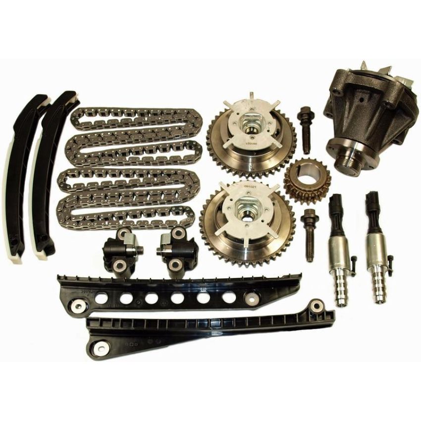 Cloyes 9-0391SBK3A Engine Timing Chain Tensioner Guide