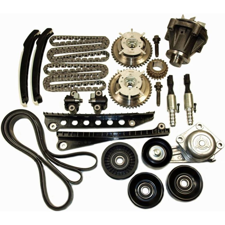 Cloyes 9-0391SBK6 Engine Water Pump
