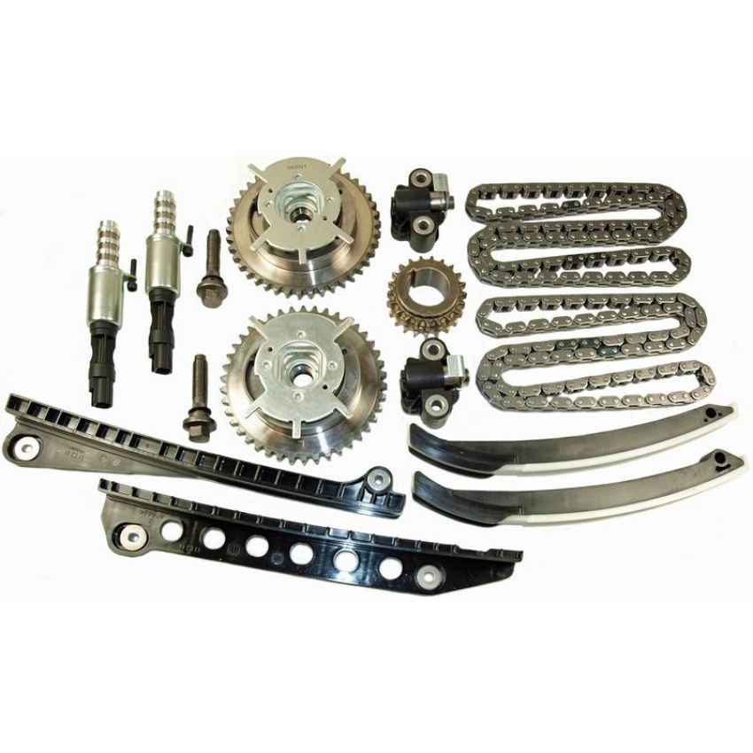 Cloyes 9-0391SBVVT1 Engine Variable Valve Timing (VVT) Solenoid