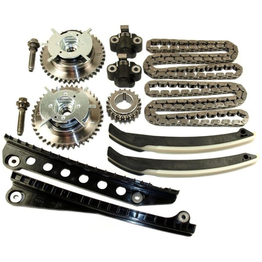 Cloyes 9-0391SBVVT Engine Variable Valve Timing (VVT) Sprocket