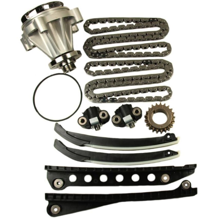 Cloyes 9-0391SBWP Engine Water Pump