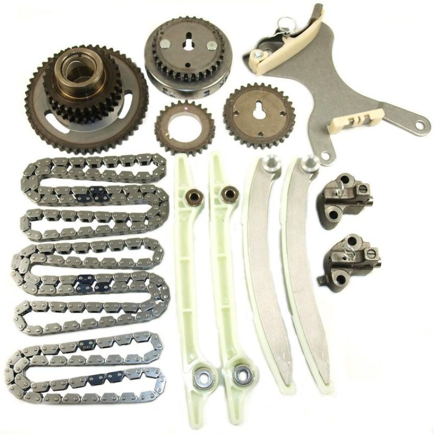 Cloyes 9-0393S Engine Timing Chain Tensioner Guide