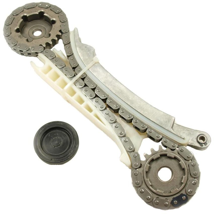 Cloyes 9-0443SR Cassette Assembly, Engine Compartment Seal