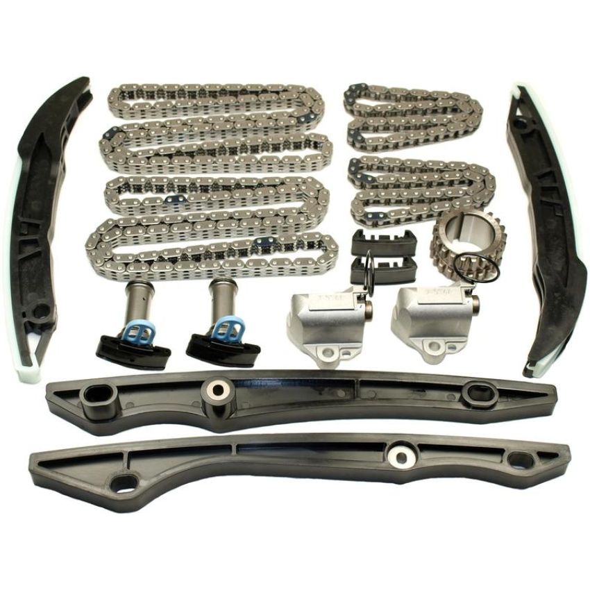 Cloyes 9-0510S Engine Timing Chain Tensioner Guide