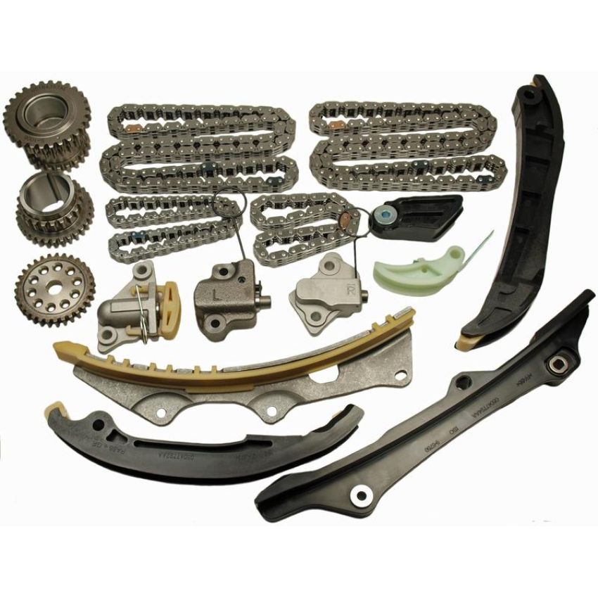 Cloyes 9-0511S Engine Timing Crankshaft Sprocket
