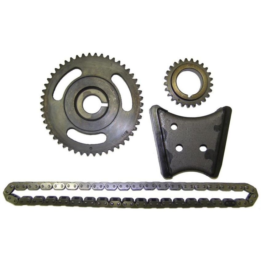 Cloyes 9-0700S Engine Timing Damper
