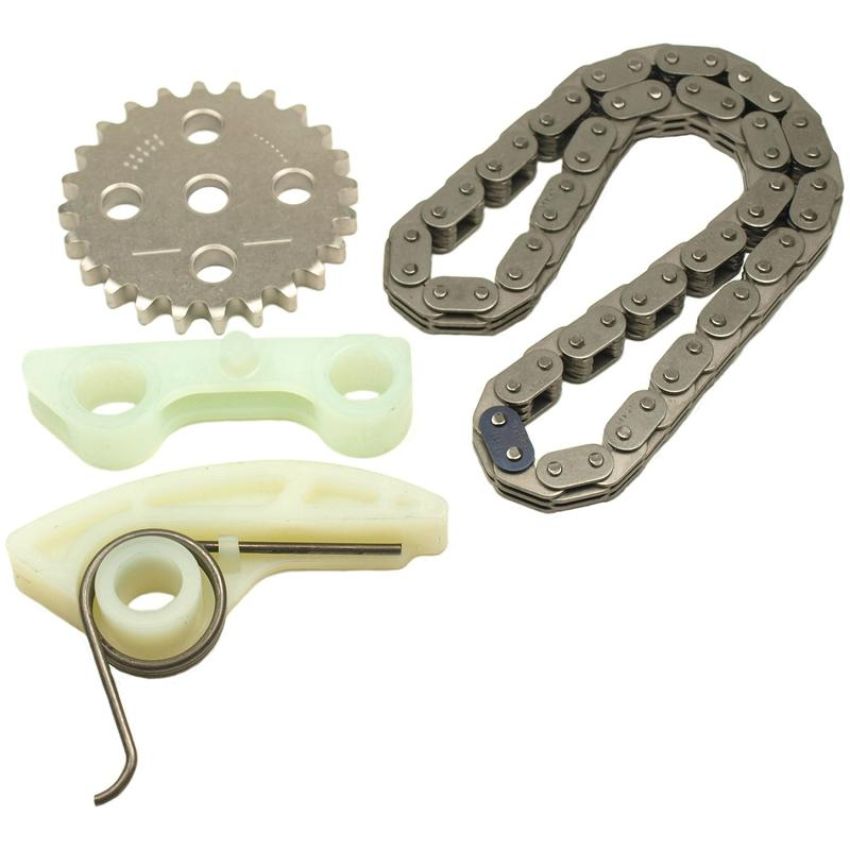 Cloyes 9-0706S Engine Oil Pump Guide
