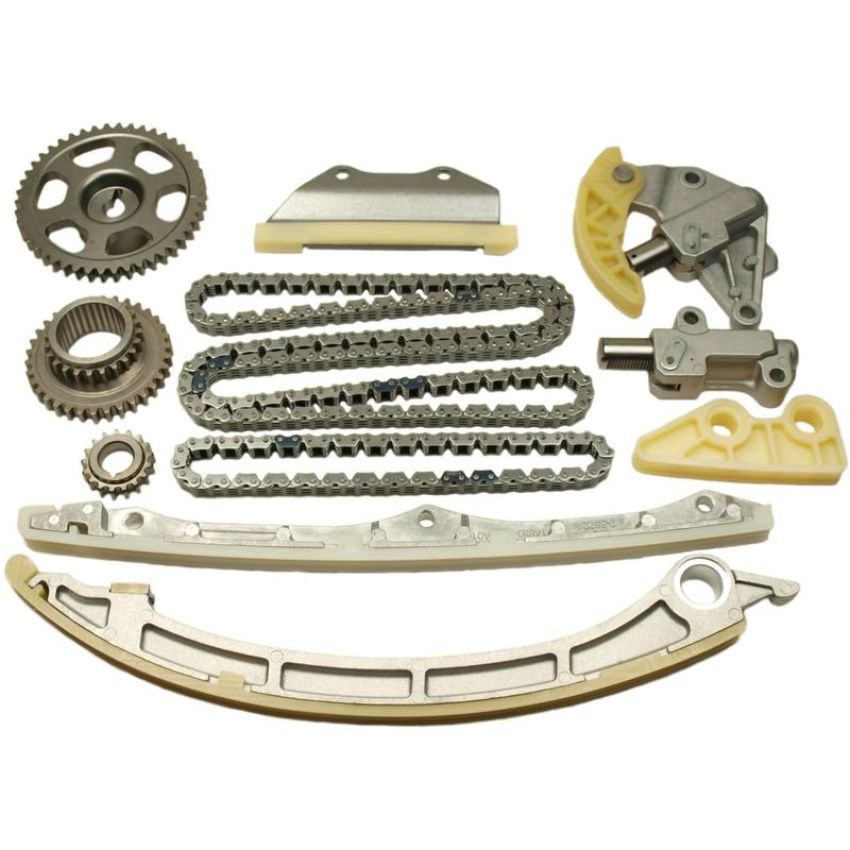 Cloyes 9-0711SA Engine Balance Shaft Chain Tensioner