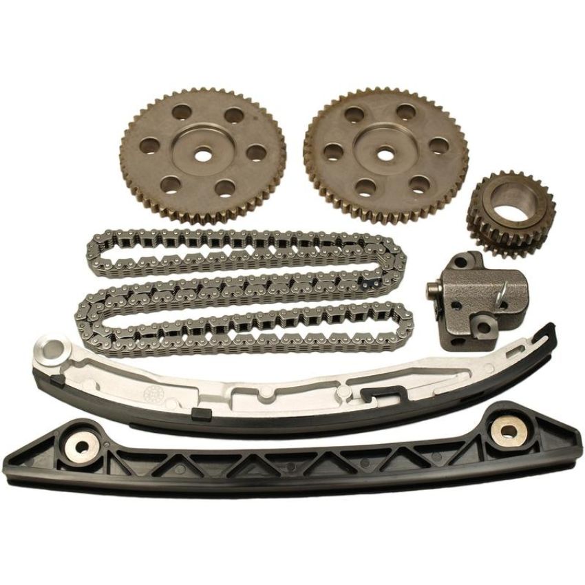 Cloyes 9-0715SC Engine Timing Chain Tensioner Guide