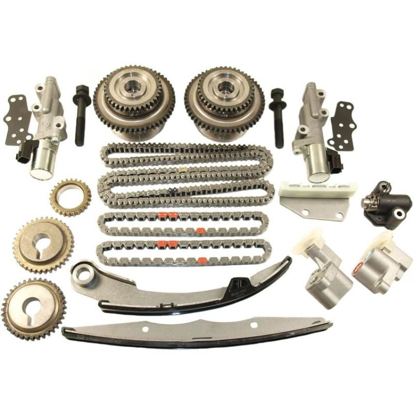 Cloyes 9-0719SVVT Engine Timing Chain Guide