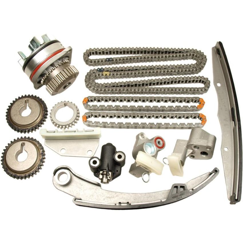 Cloyes 9-0719SWP Water Pump