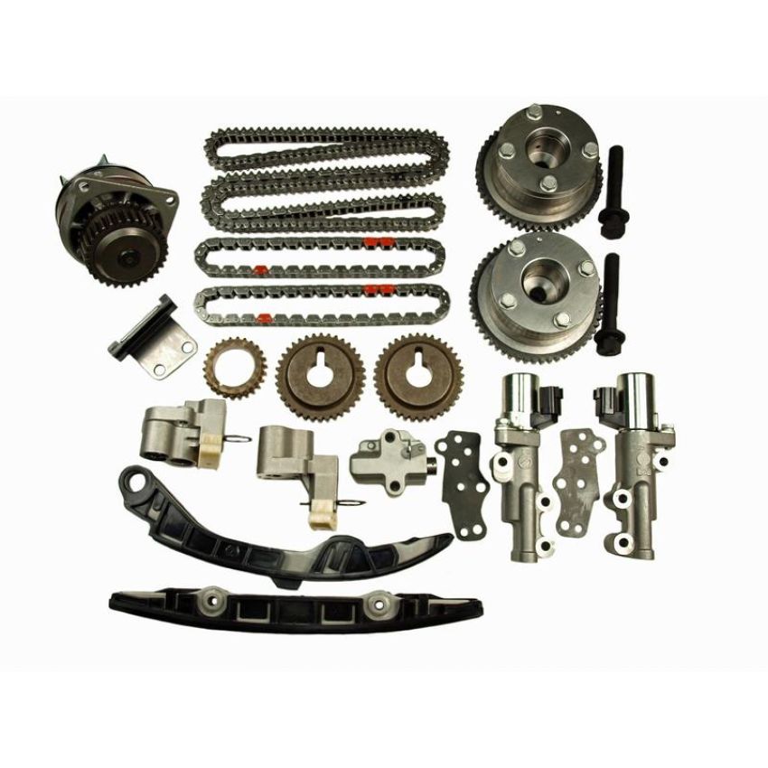 Cloyes 9-0720SAK3 Engine Water Pump