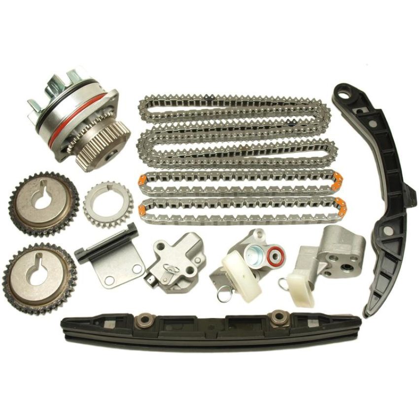 Cloyes 9-0720SAWP Engine Timing Chain
