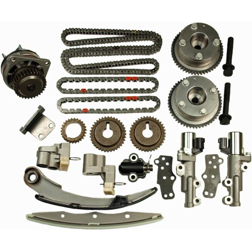 Cloyes 9-0720SK3 Engine Water Pump