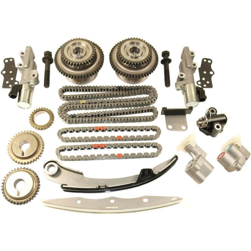 Cloyes 9-0720SVVT Engine Timing Chain Guide