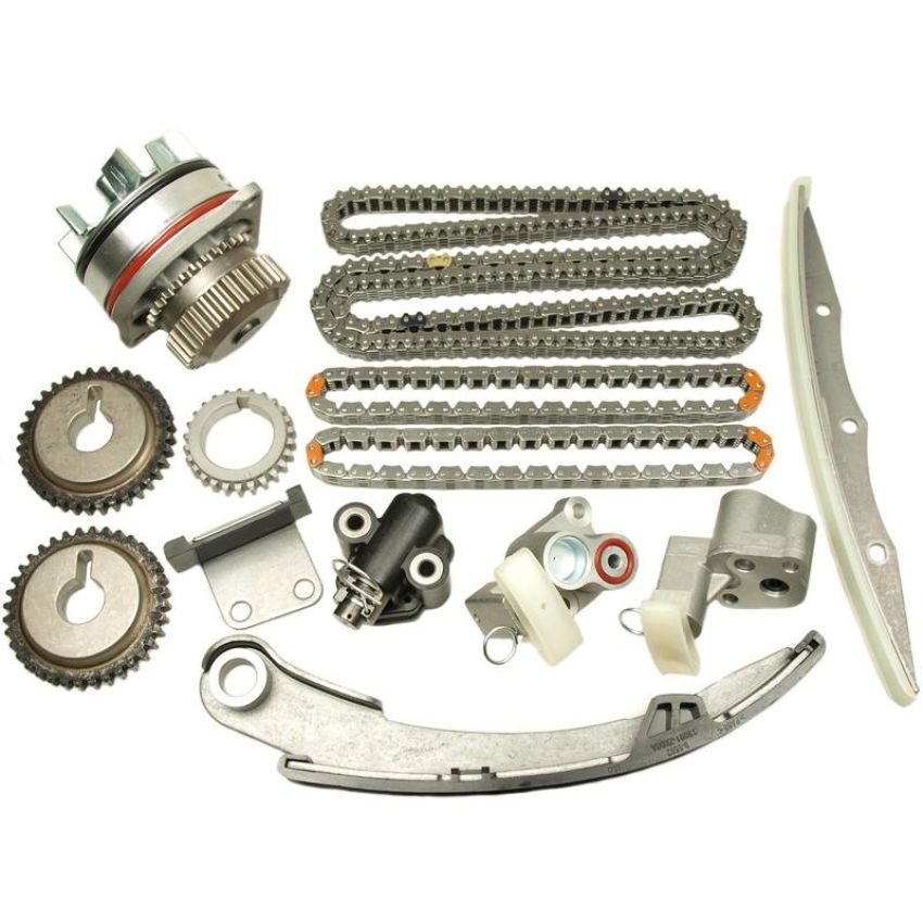 Cloyes 9-0720SWP Engine Timing Crankshaft Sprocket