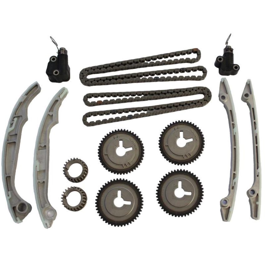 Cloyes 9-0722S Engine Timing Camshaft Sprocket