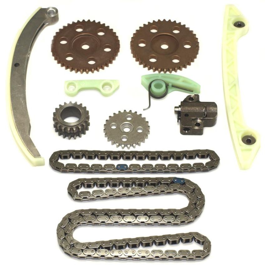 Cloyes 9-0727S Engine Oil Pump Sprocket